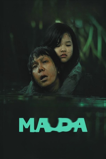 Ma Da: The Drowning Spirit Poster