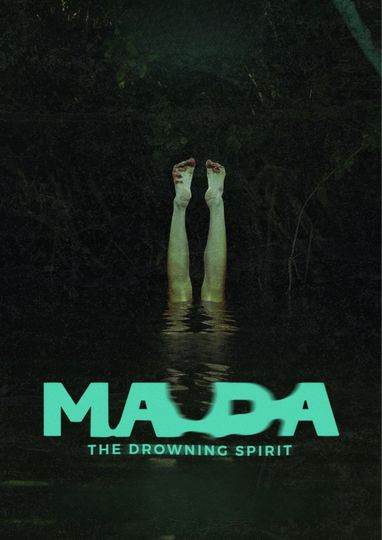 Ma Da: The Drowning Spirit