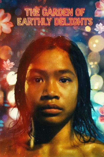 The Garden of Earthly Delights