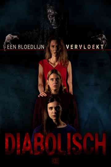 Diabolisch Poster