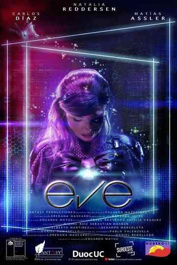 Eve Poster