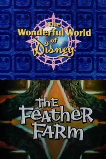 The Feather Farm Poster