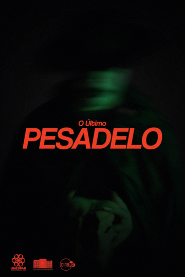 O Último Pesadelo Poster