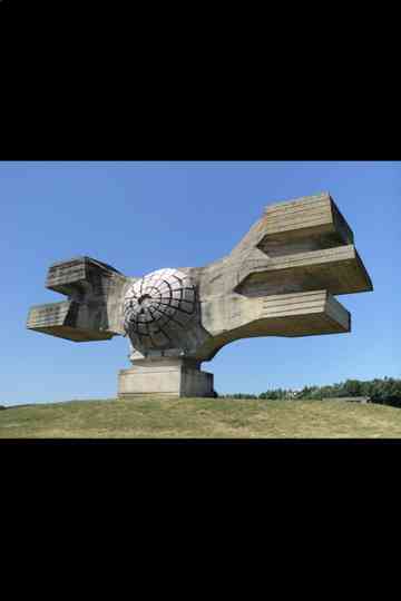 Caderno da Casa Mundo Poster