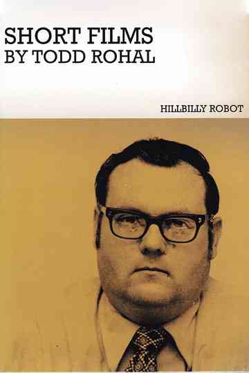 Hillbilly Robot Poster