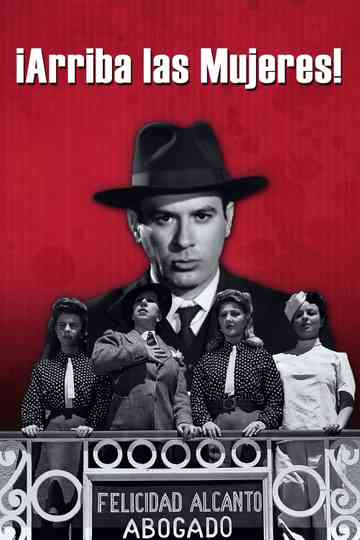 Hooray for Women! Poster