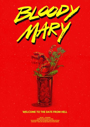 Bloody Mary