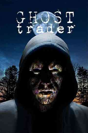 Ghost Trader Poster