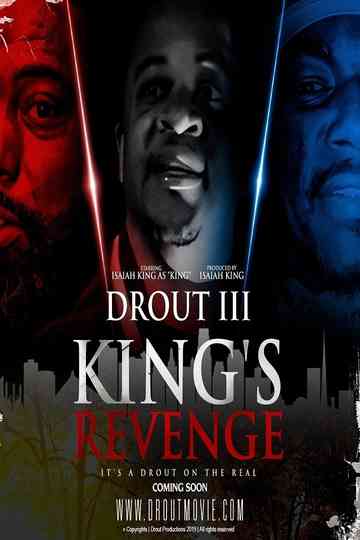 Drout 3: King's Revenge Poster