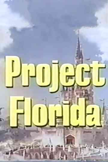 Project Florida Poster