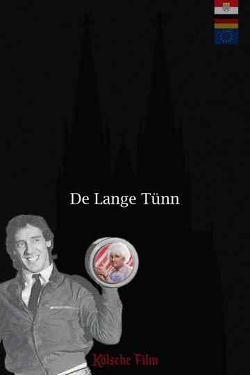 De Lange Tünn Poster