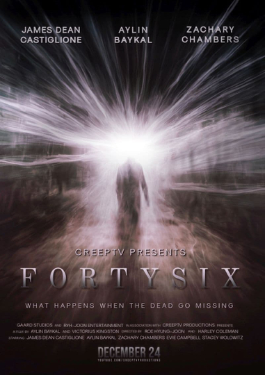 FortySix Poster