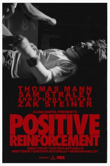 Positive Reinforcement