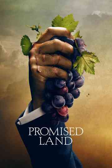 Promised Land poster