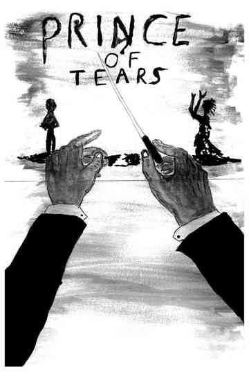 Prince of Tears Poster