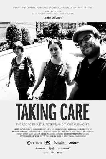 Taking Care Poster
