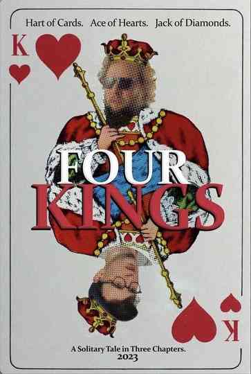 Four Kings Poster