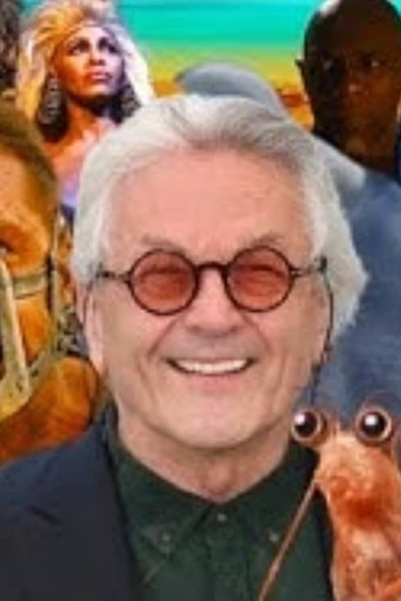 Every George Miller Movie Ranked Poster