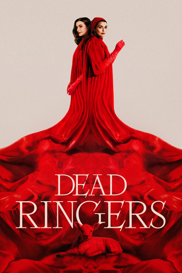 Dead Ringers Poster