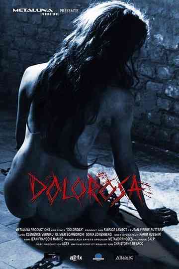 Dolorosa Poster