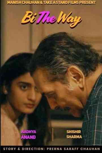 Bi the Way Poster