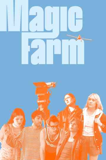 Magic Farm poster