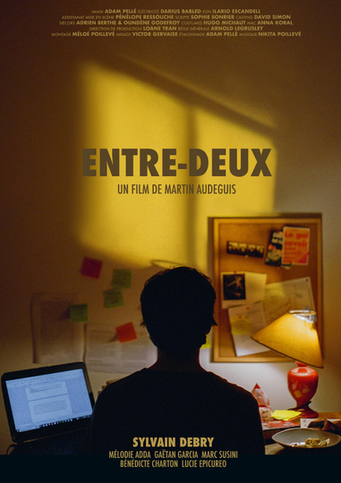 Entre-deux Poster