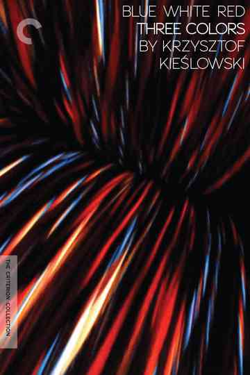 Three Colors Collection Poster