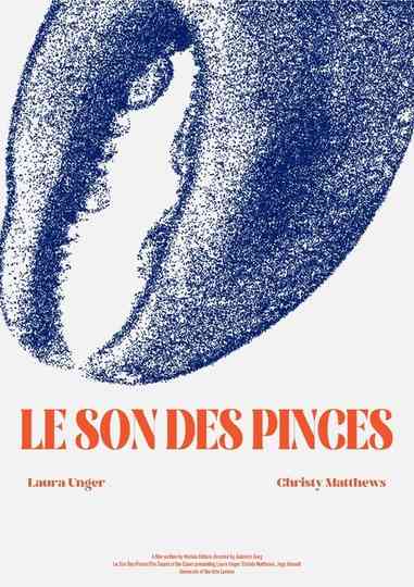 Le Son des Pinces Poster