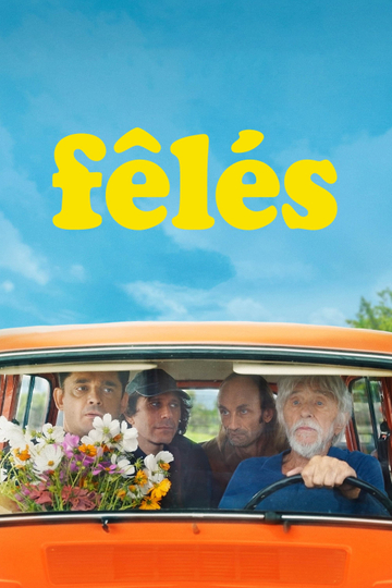 Fêlés Poster