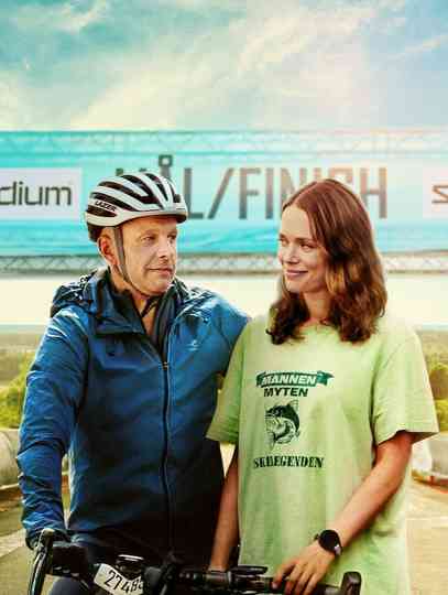 Off Track Collection Poster