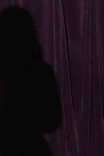 3 Minute Warning Poster