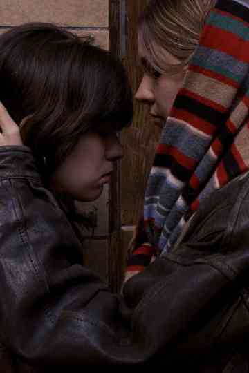 My Big Sister Poster