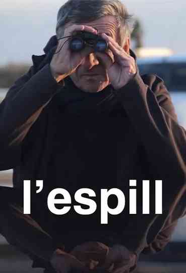 L'espill Poster
