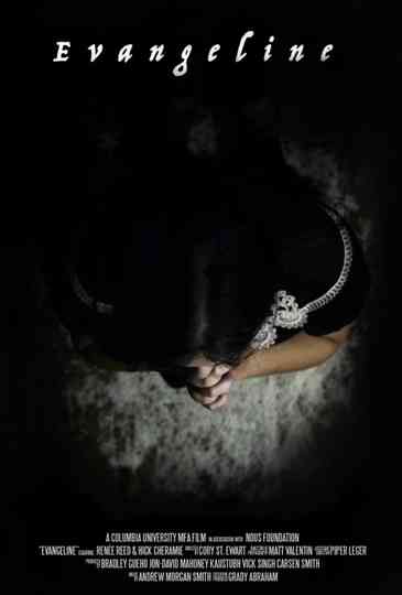 Évangéline Poster