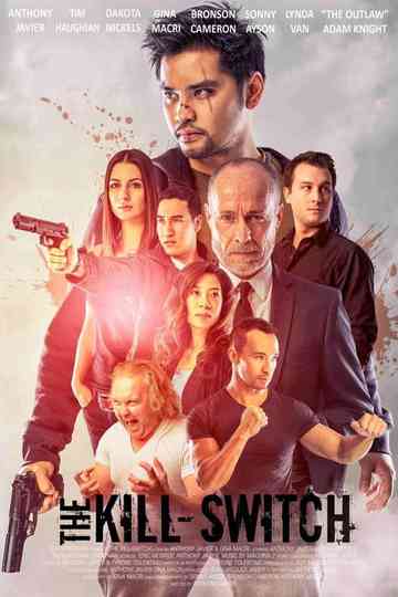 The Kill-Switch Poster