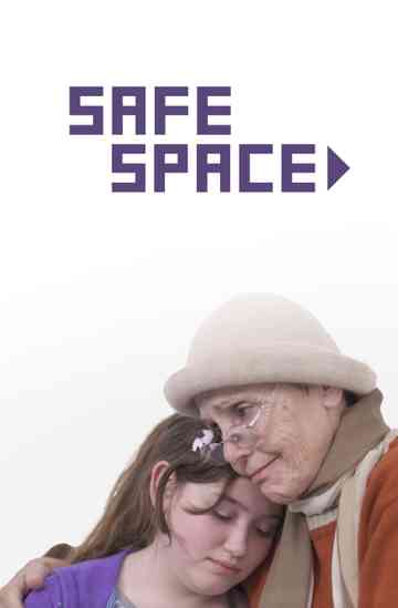 Safe Space Poster