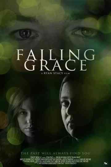 Failing Grace Poster