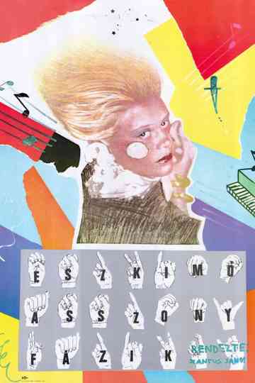 Eskimo Woman Feel Cold Poster