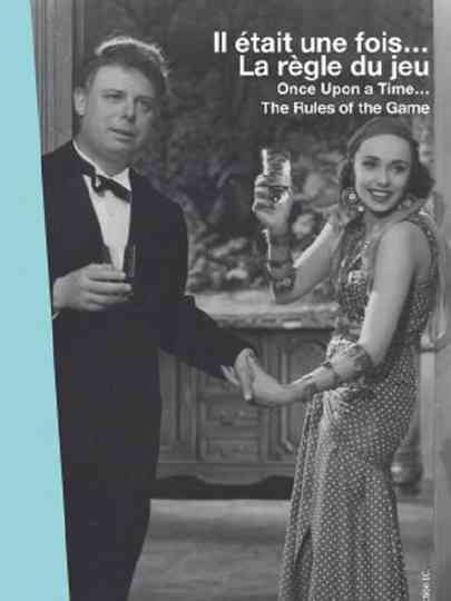 Il était une fois... « La règle du jeu » Poster