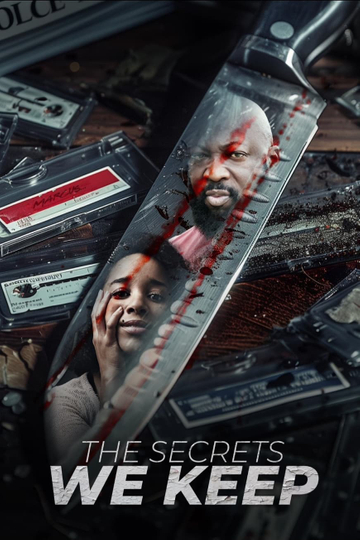 The Secrets We Keep Poster