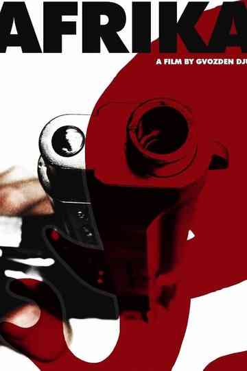 Afrika Poster