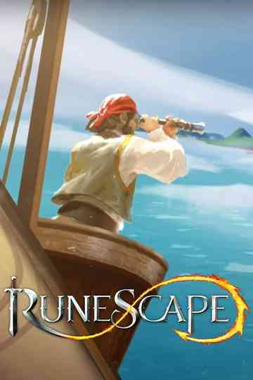 Runescape: Explore the Eastern Lands Poster
