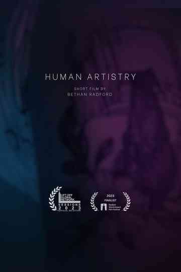 Human Artistry Poster