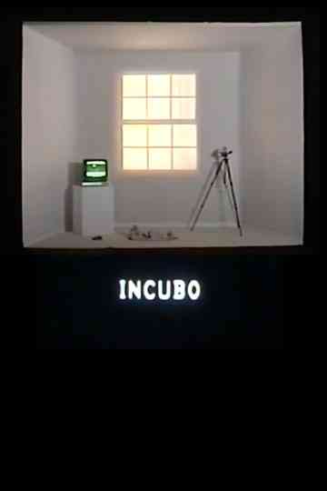 INCUBO Poster