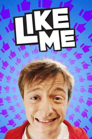 Like Me Poster