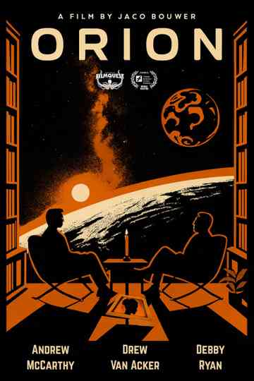 Orion Poster