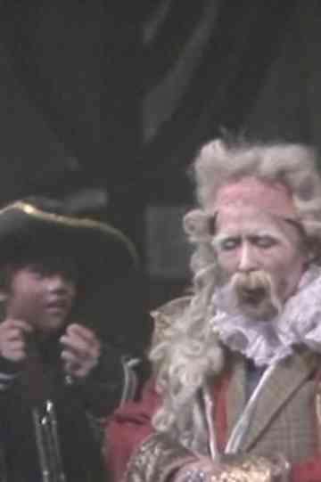 Uncle's Dream Poster