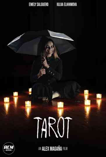 Tarot Poster