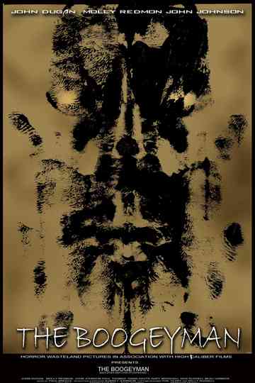The Boogeyman Poster
